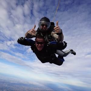 Meet your Posher, Ethan